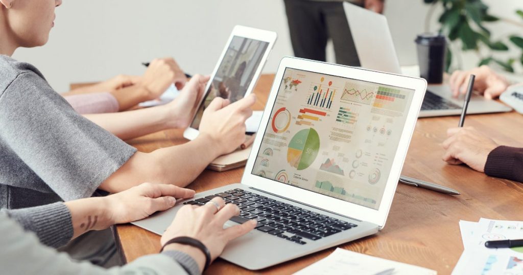 DSI - unifiez et harmonisez les données pour en tirer le meilleur